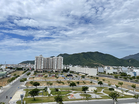 Đất nền phước long 2