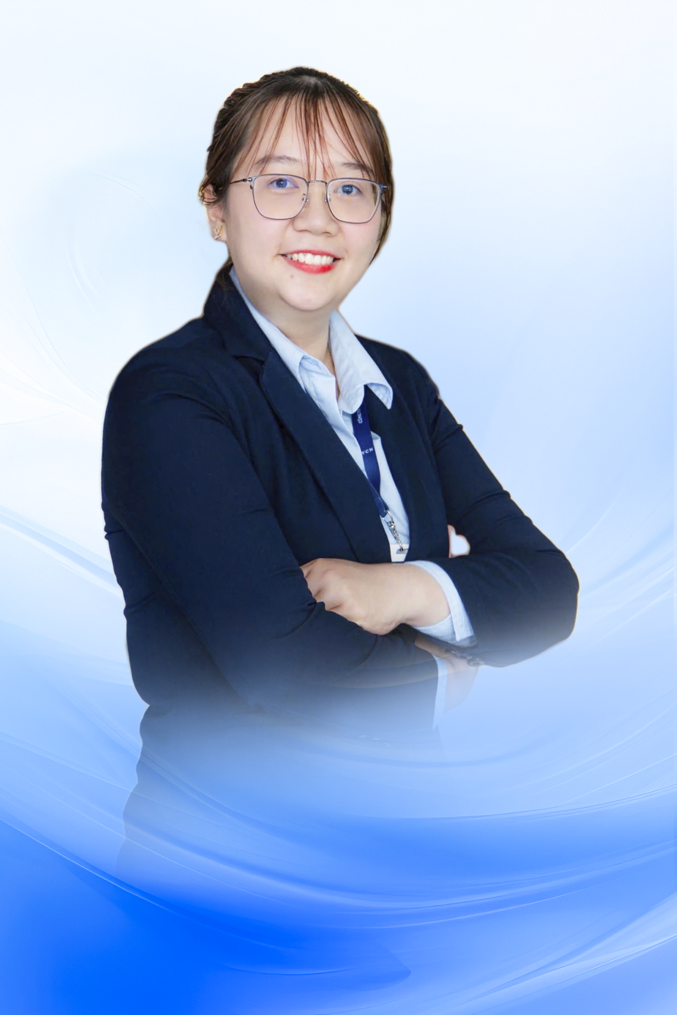 Chị Thuy