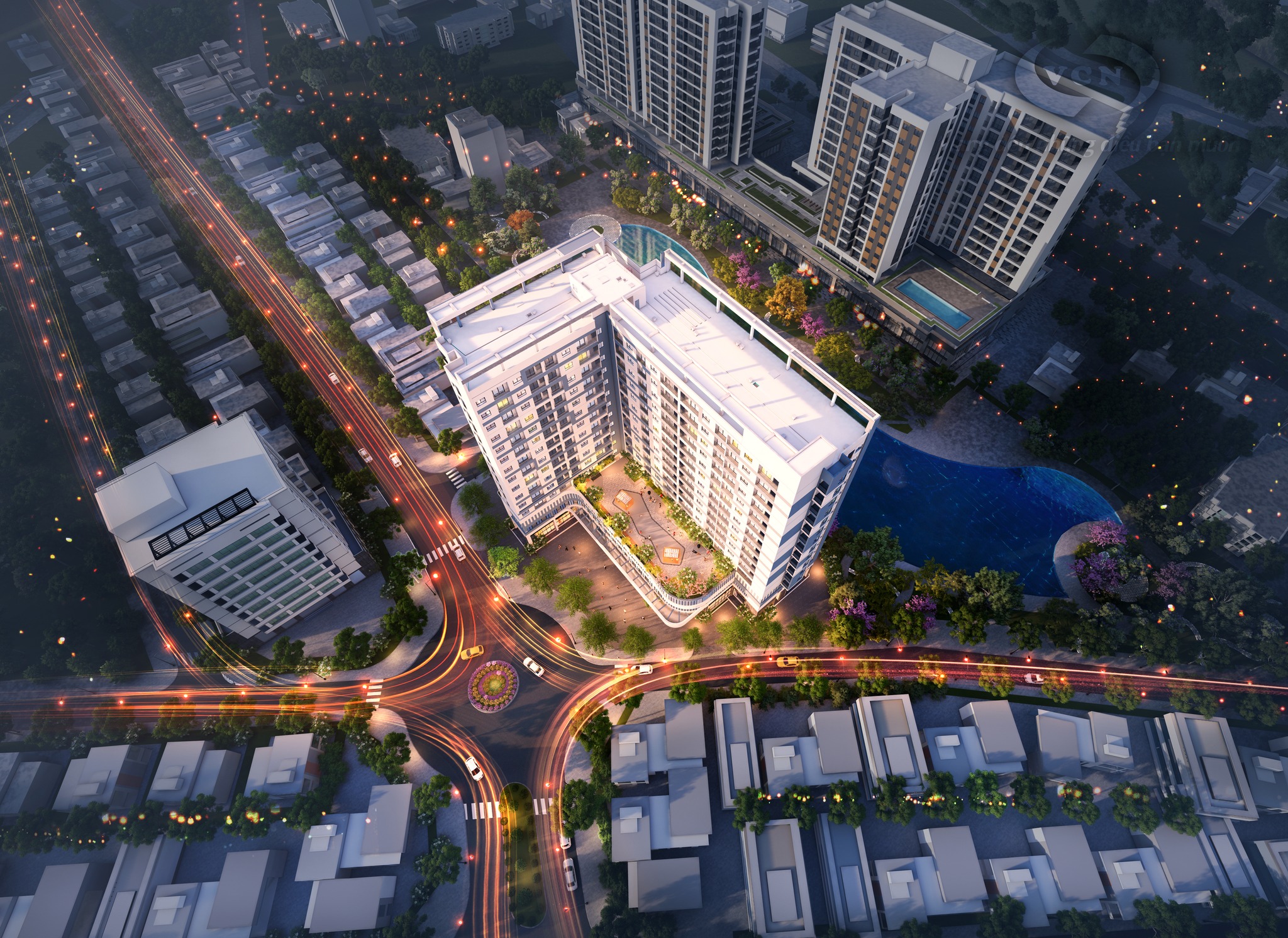 Ct9 Vinh Diem Trung 4