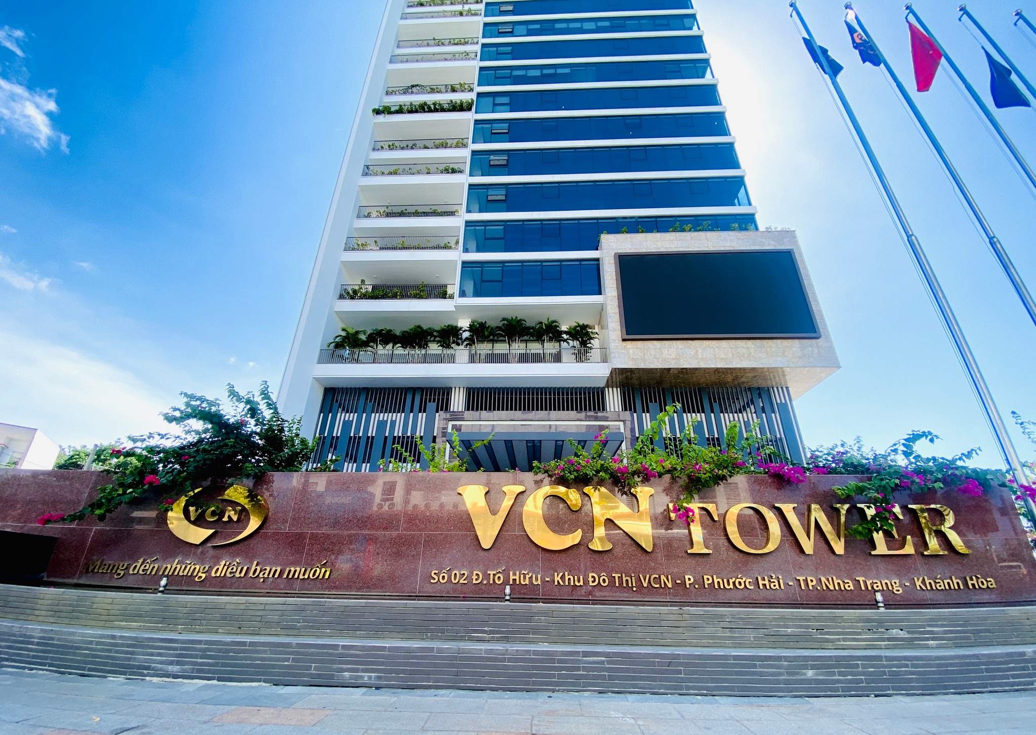 Van Phong Cho Thue Nha Trang 1