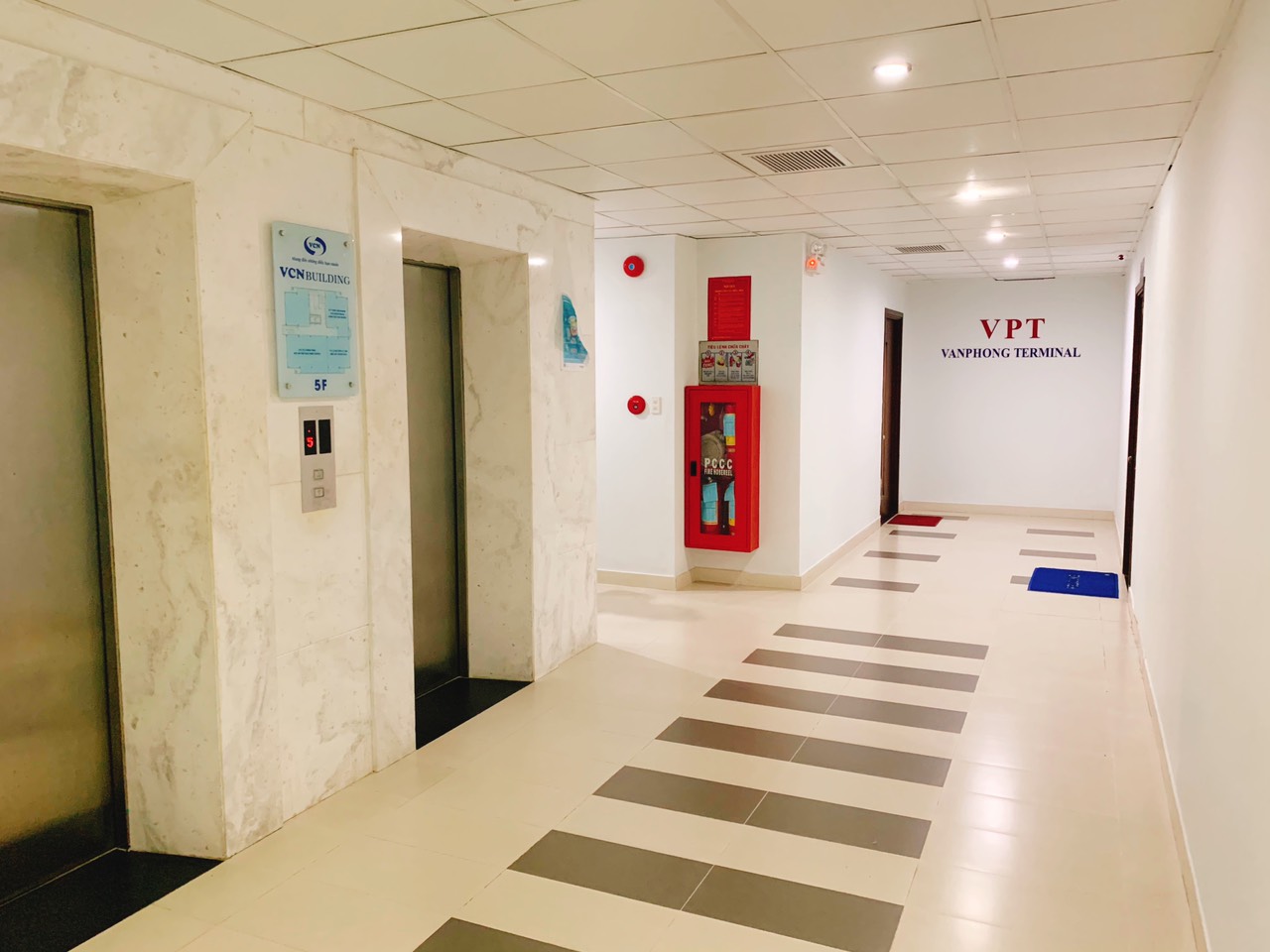 Vcn Building 6
