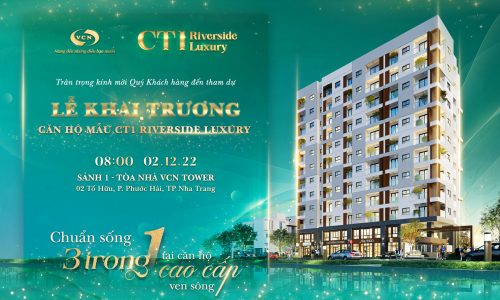 22.12.01 Khai Truong Can Ho Mau