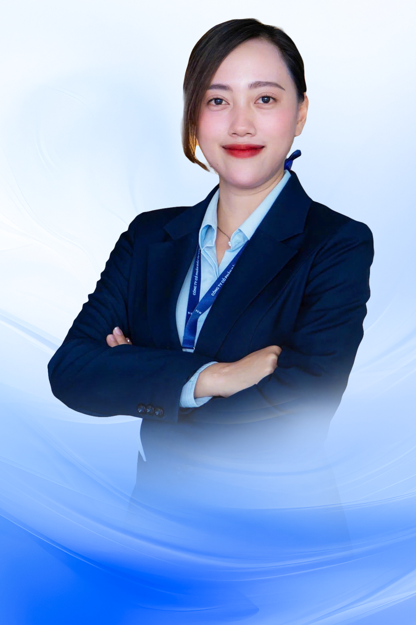 Chị Chi