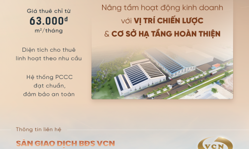 Poster Kho Vcn Diên Phú