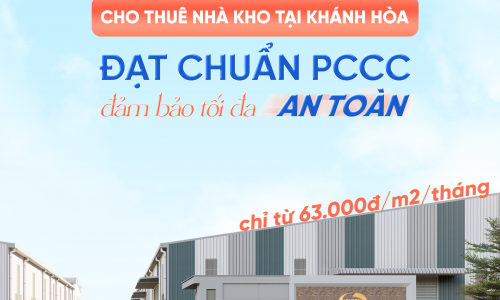 Cho Thue Nha Kho Khanh Hoa 1