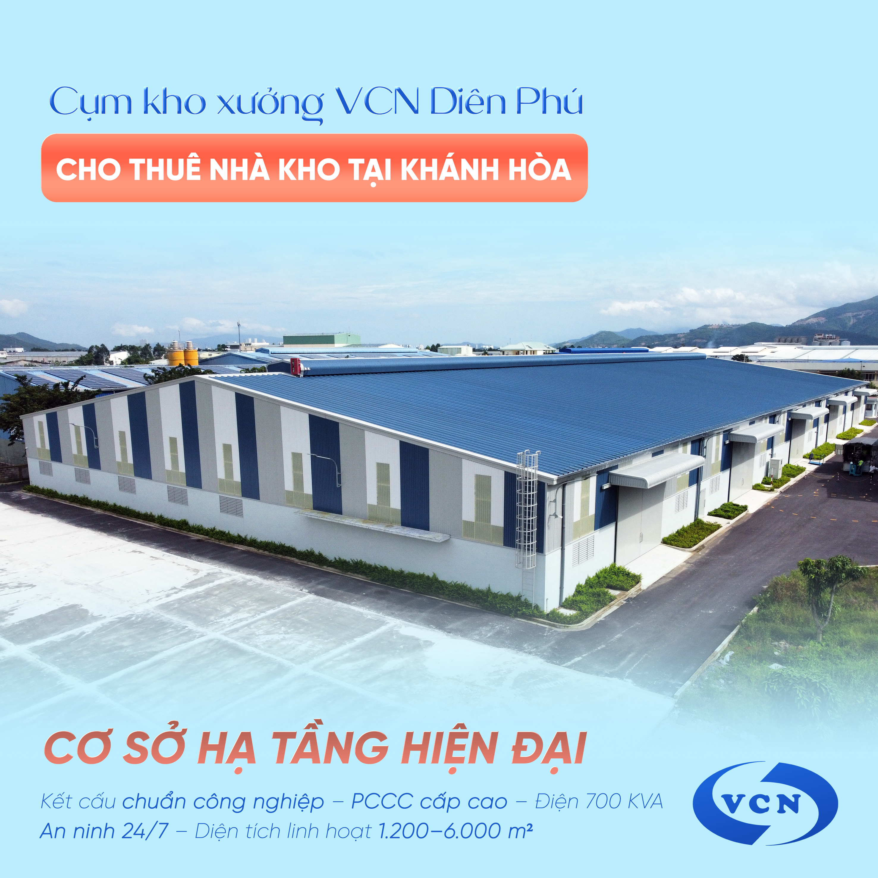 Cho Thue Nha Kho Khanh Hoa 2