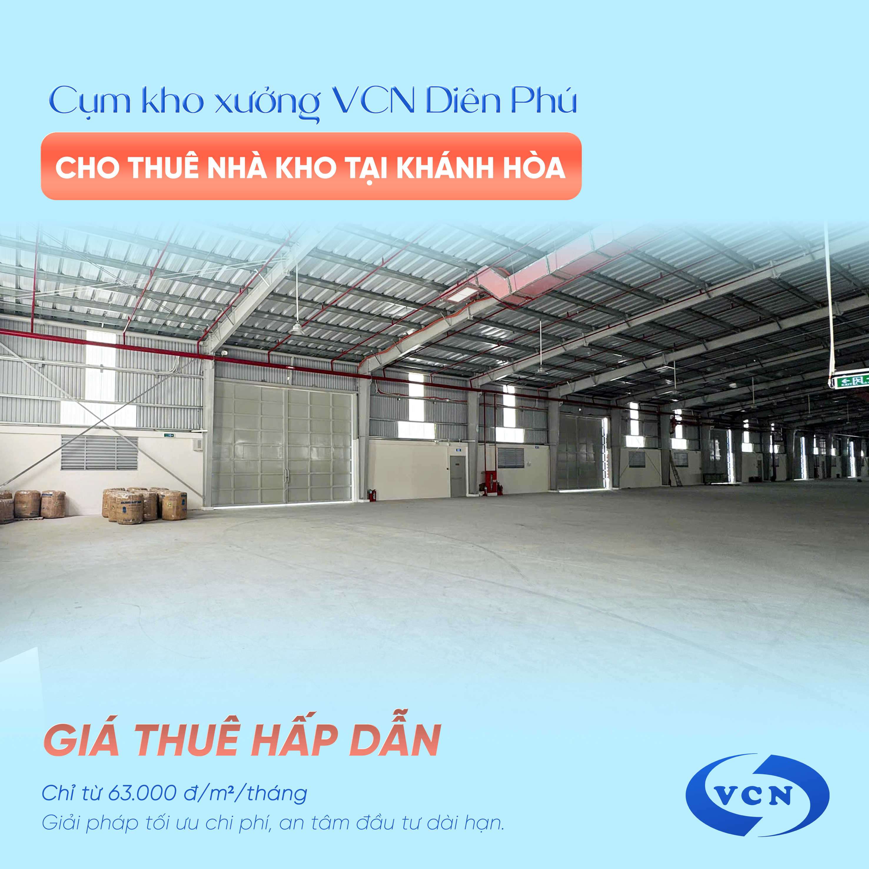 Cho Thue Nha Kho Khanh Hoa 5