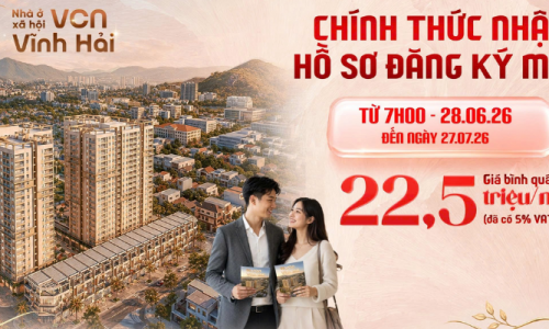 Hình Banner Dự án Vcnland 1