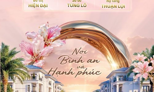 Kv Vcn Tây Bắc Green Field2