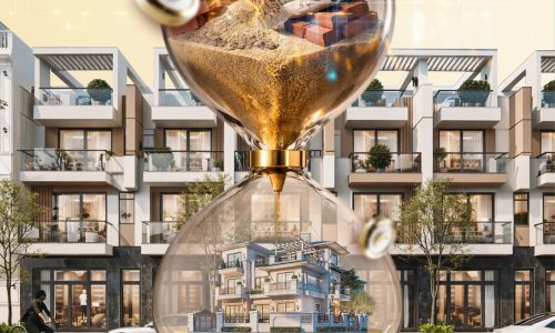 Poster Chi PhÍ XÂy DỰng BiẾn ĐỘng