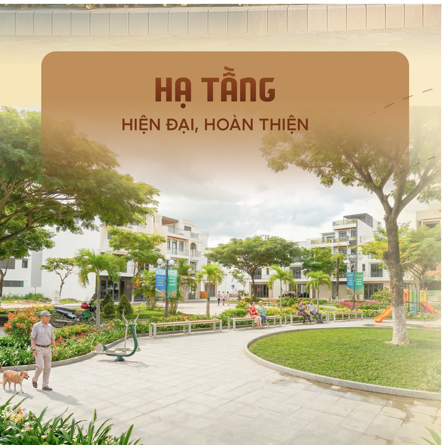 Poster Tiềm Năng Tăng Giá 02