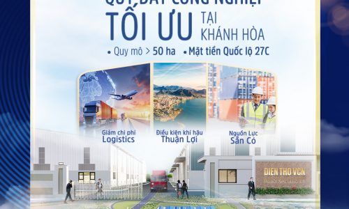 Quy Dat Cong Nghiep Toi Uu TẠi Kh