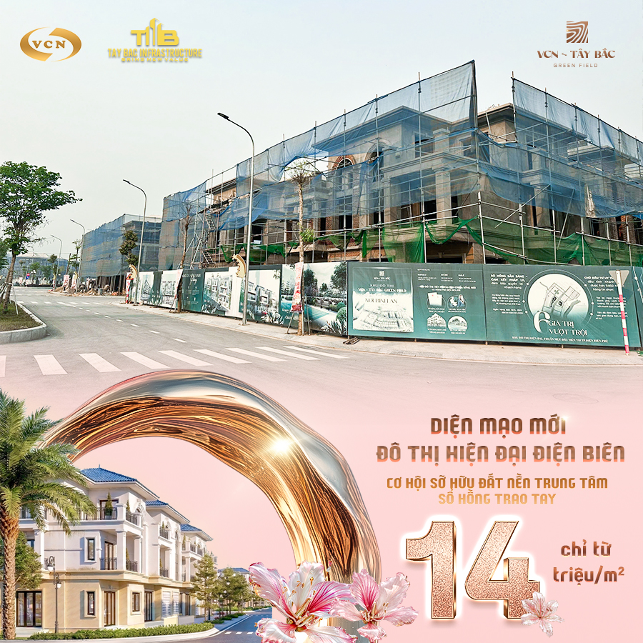 Poster Cập Nhật Dự án 4