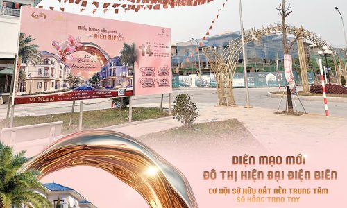 Poster Cập Nhật Dự án 5