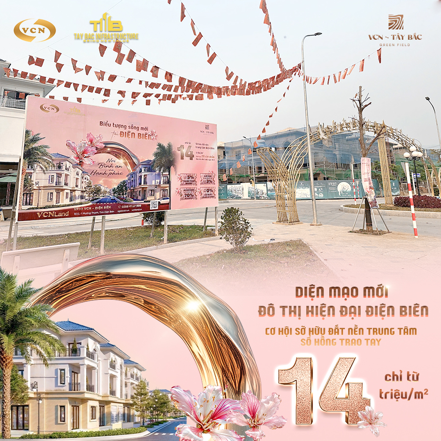 Poster Cập Nhật Dự án 5