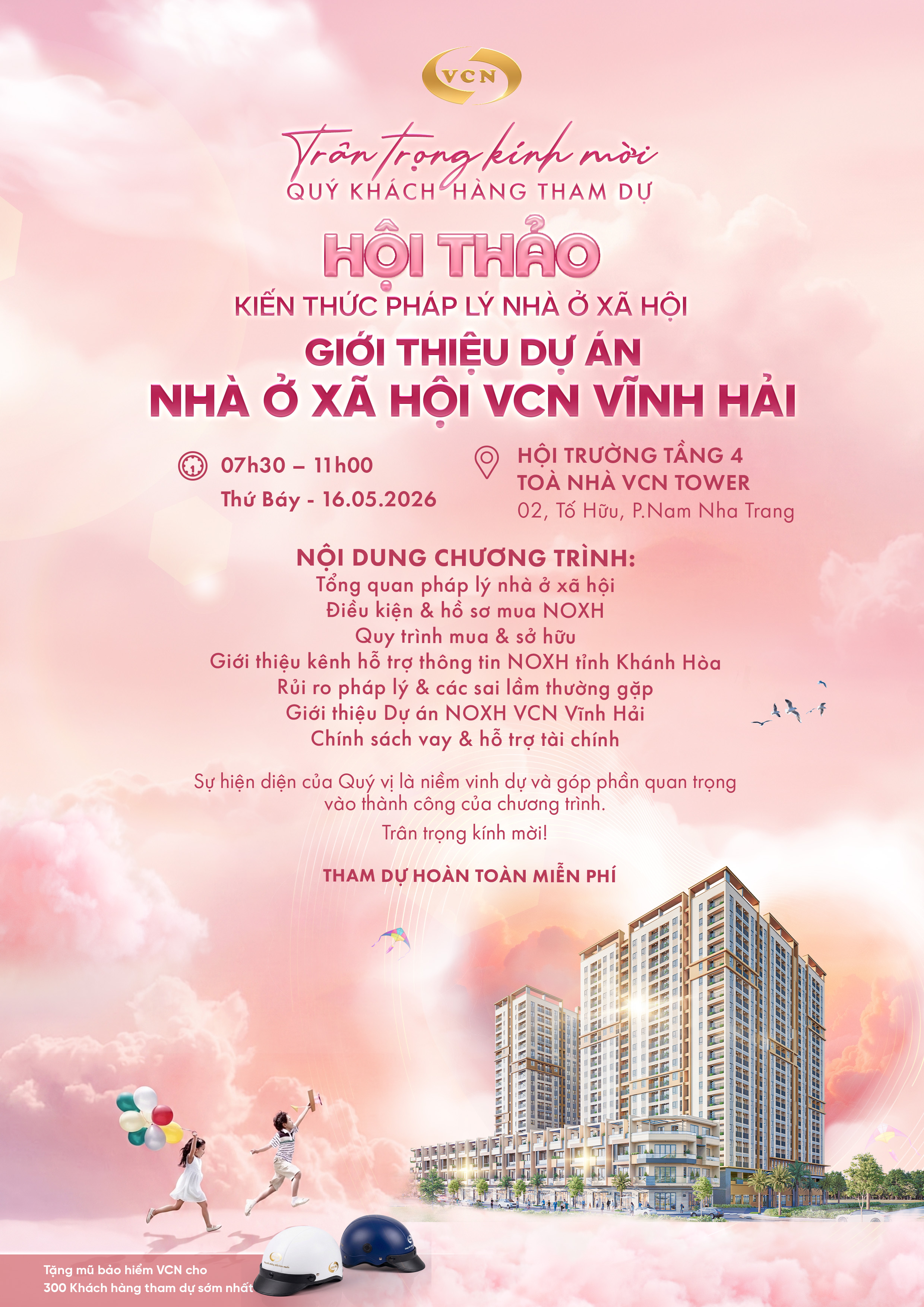 Thu Moi Hoi Thoi Noxh 3
