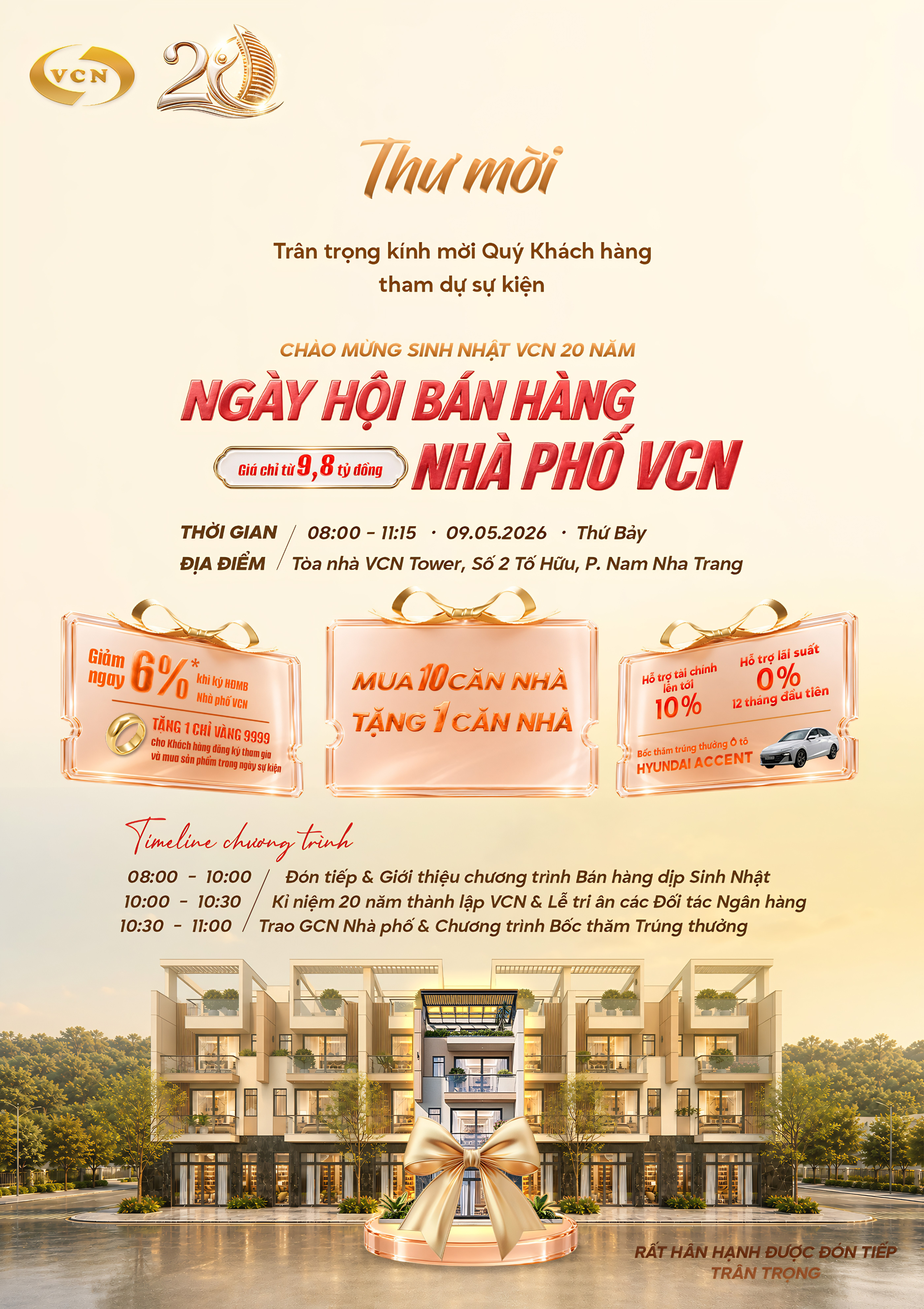 Thư Mời Sự Kiện Ngày Hội Bán Hàng.pptx (2)