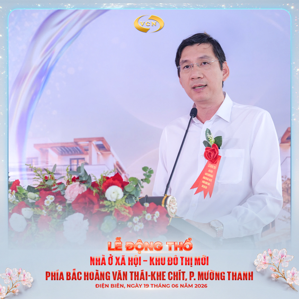 LỄ ĐỘng ThỔ VuÔng 1