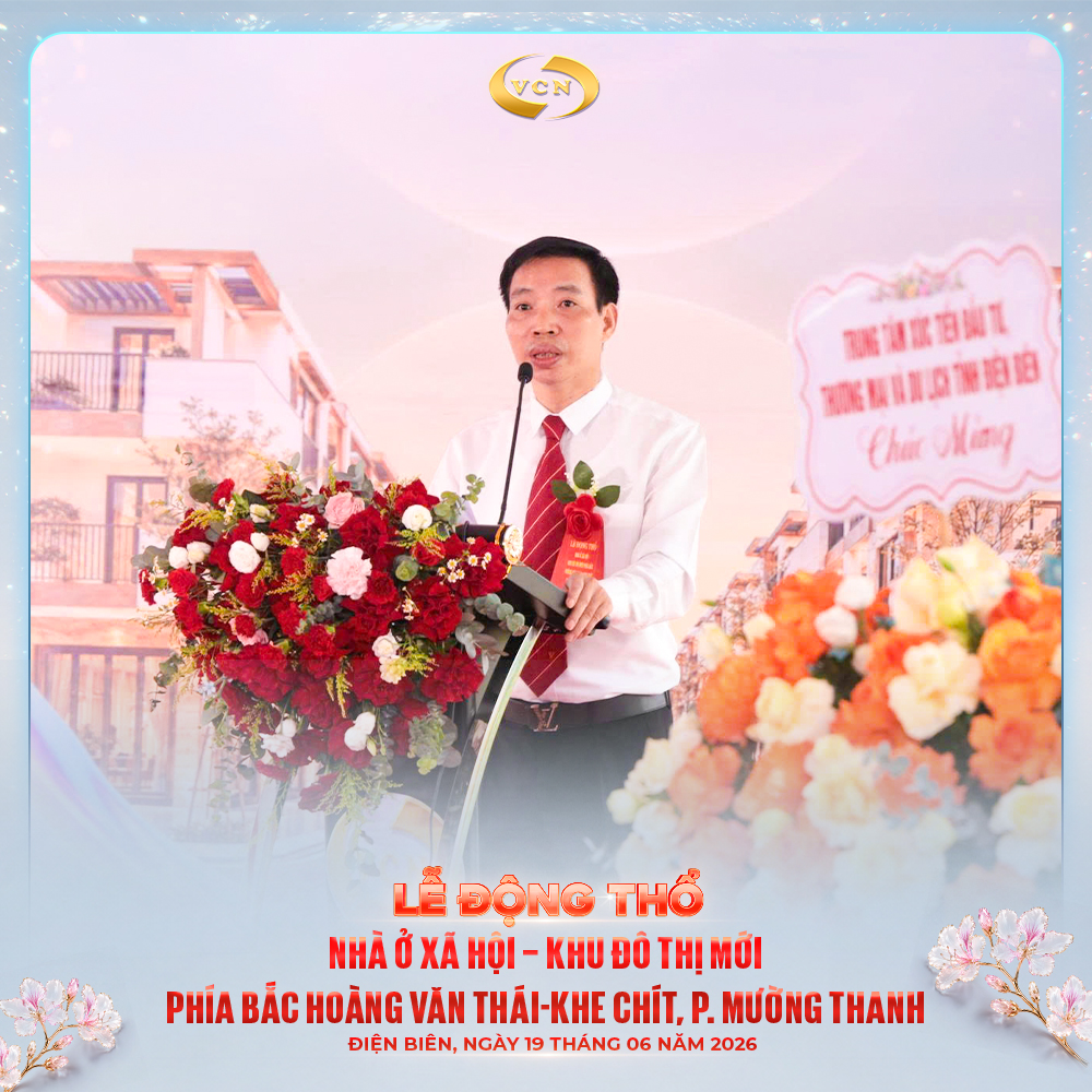 LỄ ĐỘng ThỔ VuÔng 14