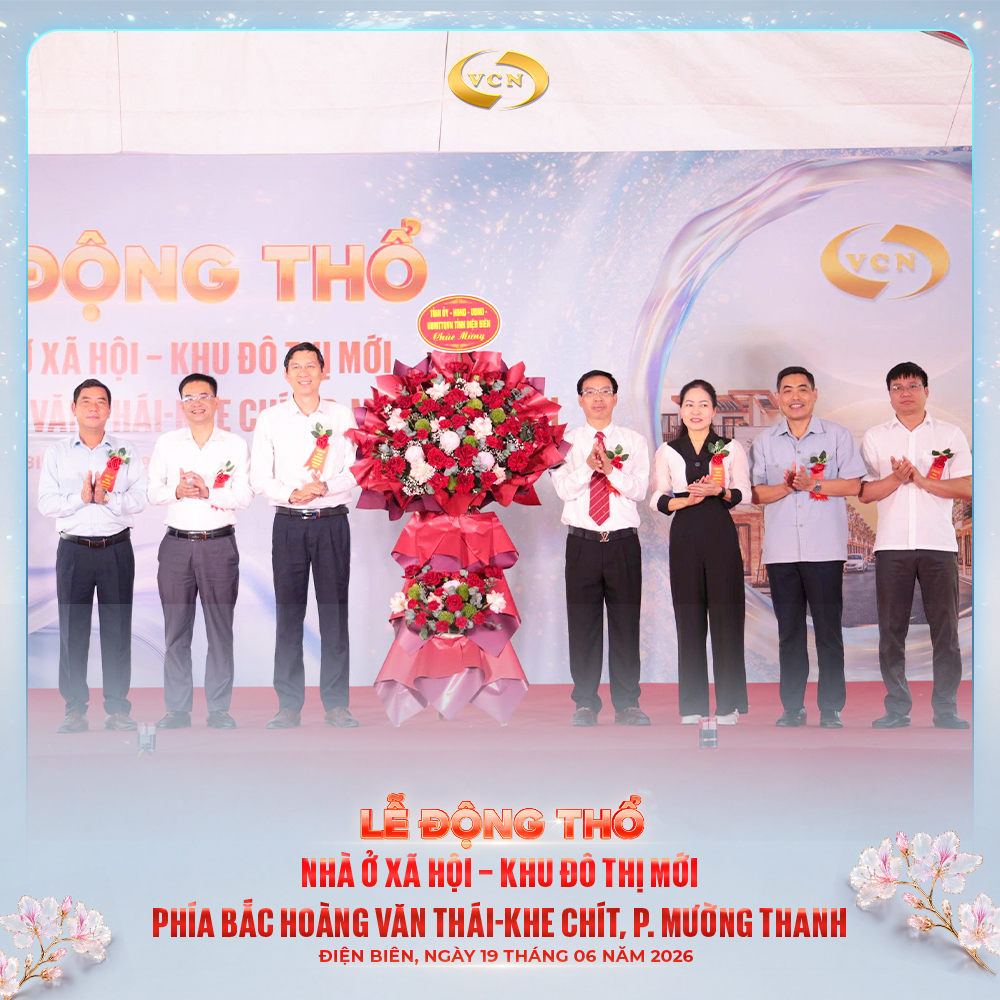 LỄ ĐỘng ThỔ VuÔng 2