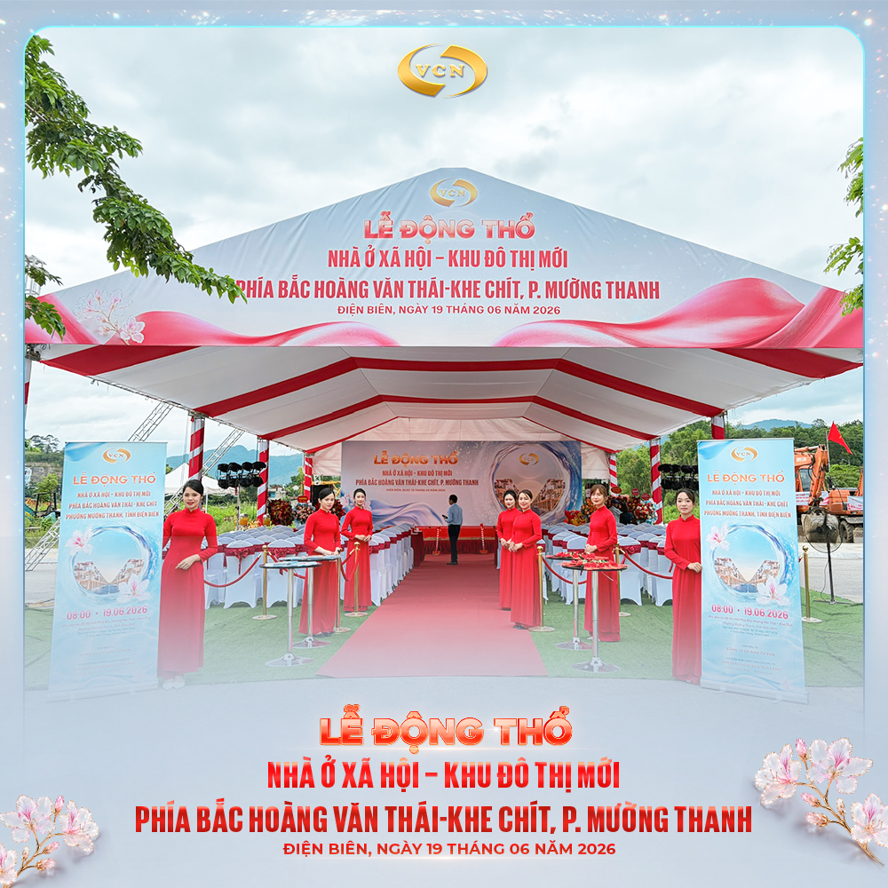 LỄ ĐỘng ThỔ VuÔng 3