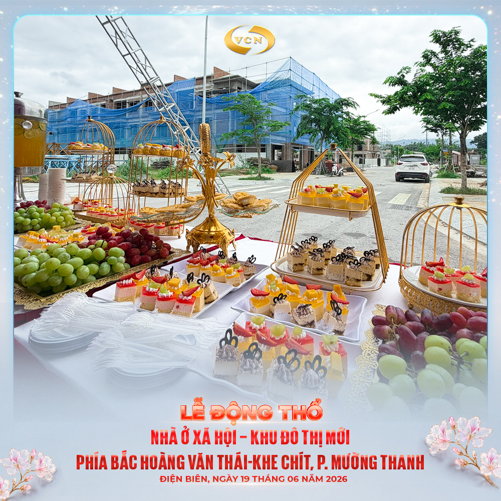 LỄ ĐỘng ThỔ VuÔng 5