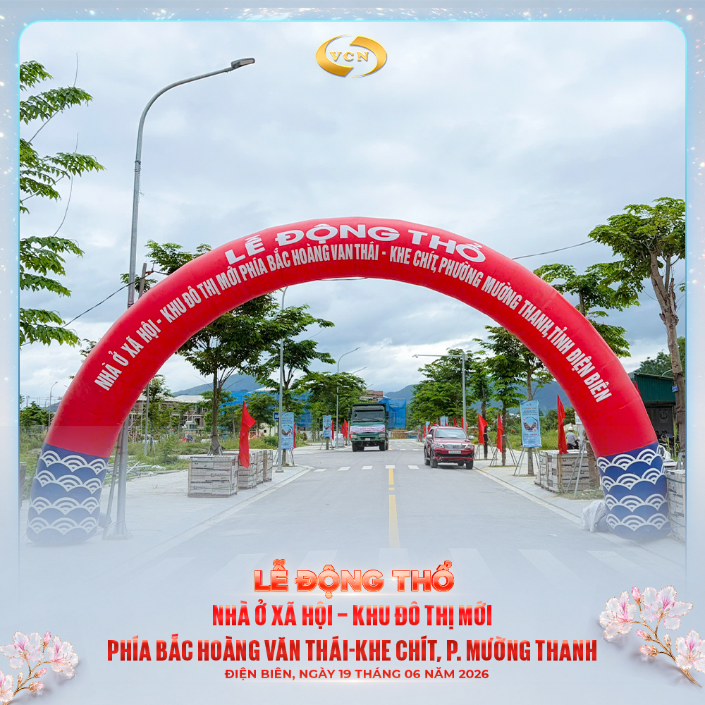 LỄ ĐỘng ThỔ VuÔng 6