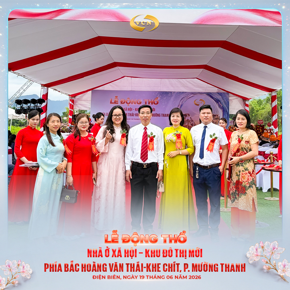 LỄ ĐỘng ThỔ VuÔng 9