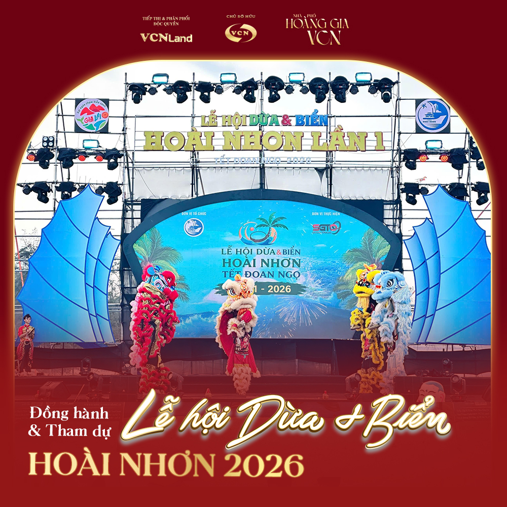 Lễ Hội Dừa 6