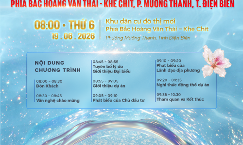 Poster Le Dong Tho