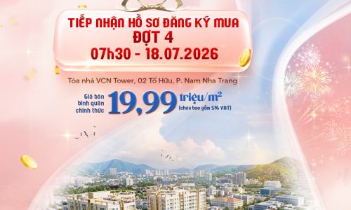 1507 NhẬn Hs Mua ĐỢt 4
