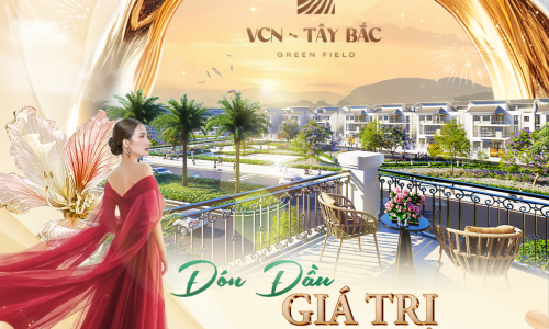 ĐÓn ĐẦu GiÁ TrỊ CỦa ĐÔ ThỊ KiỂu MẪu TẠi ĐiỆn BiÊn 2