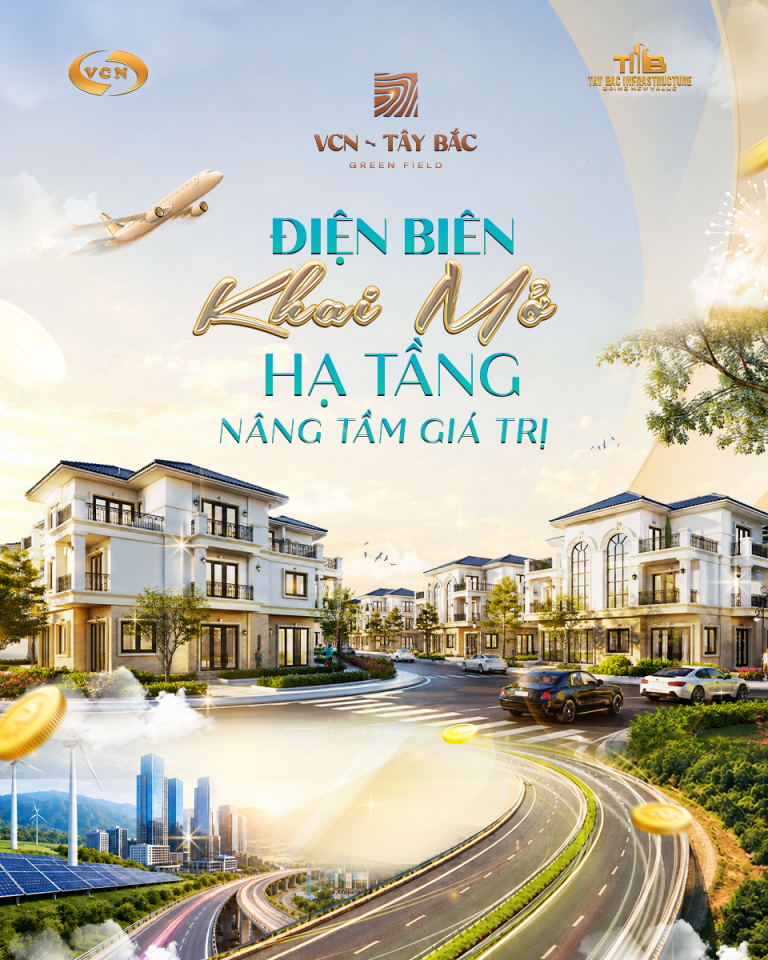 Khai MỞ HẠ TẦng 2