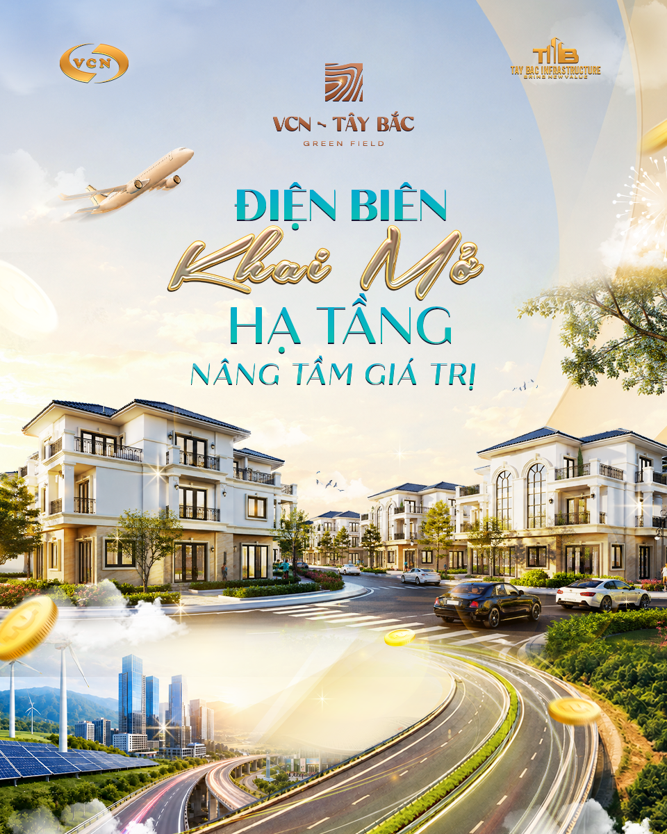 Khai MỞ HẠ TẦng 2