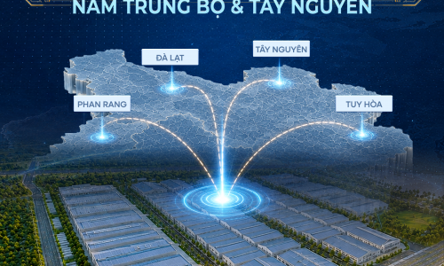 Poster ĐiỂm Giao Logistics 2