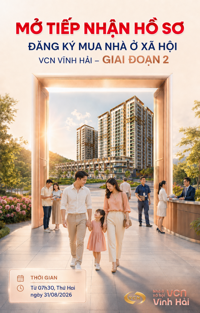 Poster Hồ Sơ Tiếp Nhận Noxh 2