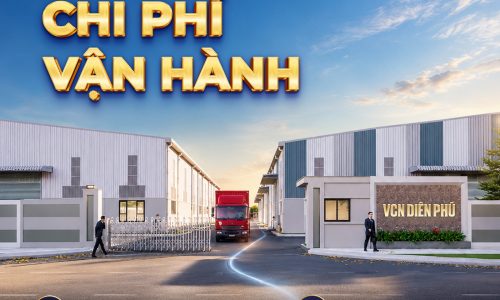 Poster TỐi Ưu Chi PhÍ VẬn HÀnh