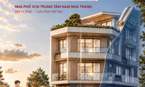 Poster Thị Trường định Giá BĐs