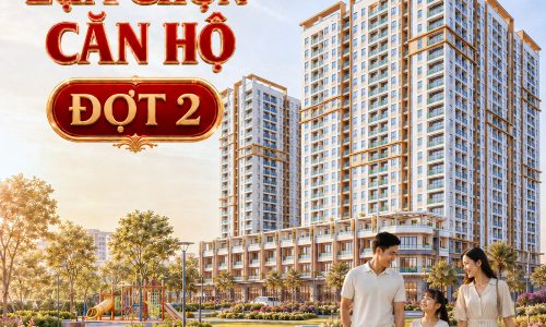 Poster Bốc Thăm Chọn Căn 3