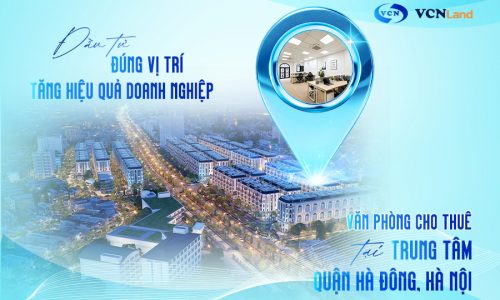 VĂn PhÒng Cho ThuÊ HÀ NỘi 1