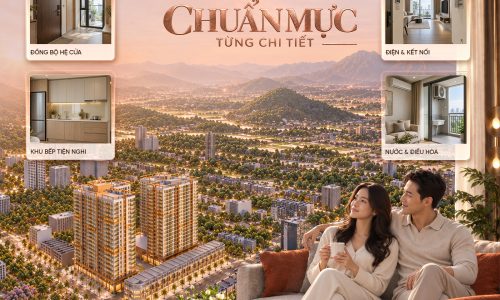 26.09.22. Poster Truyền Thông Dự án Noxh Vcn Vĩnh Hải. Vcnland