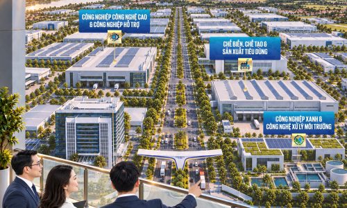 Poster KhÁnh HÒa Đang Thu HÚt NhỮng NgÀnh CÔng NghiỆp NÀo (1)