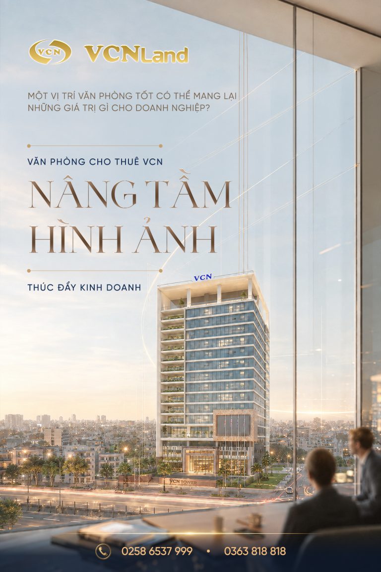 Poster MỘt VỊ TrÍ VĂn PhÒng TỐt