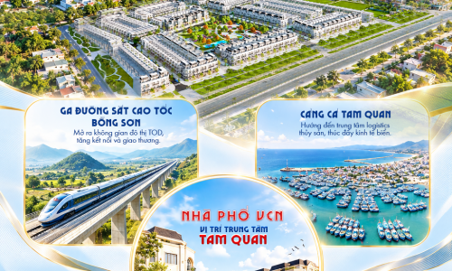 Tam Quan