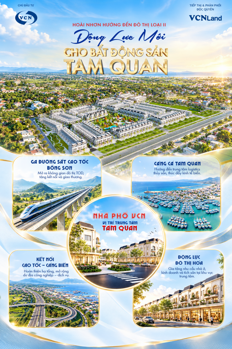 Tam Quan