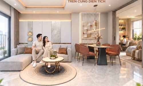 TỪ 1 PhÒng NgỦ ThÀnh 2 PhÒng NgỦ TỐi Ưu CÔng NĂng TrÊn CÙng DiỆn TÍch