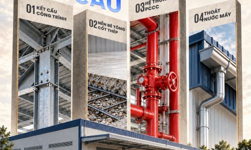 Poster ChÚ TrỌng TỪ KẾt CẤu ĐẾn An ToÀn